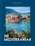 Lonely Planet the Mediterranean: Over 30 Mesmerising Cities & Islands 15 Weekend Long Road Trip Itineraries Tips on Wher