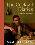 Cocktail Diaries: A Spirited Adventure