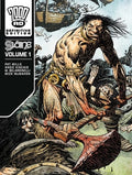 Slaine - The Definitive Edition, Volume 1