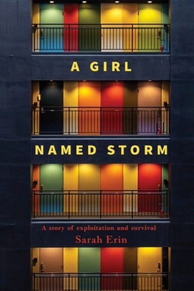 A Girl Named Storm