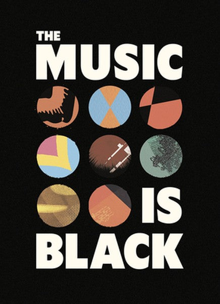 The Music Is Black: A British Story