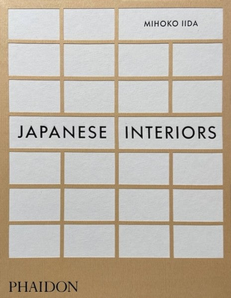 Japanese Interiors