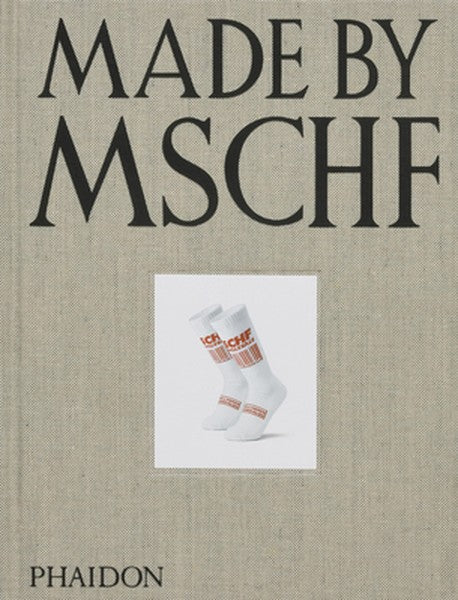 Made by Mschf