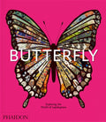 Butterfly: Exploring the World of Lepidoptera