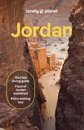 Lonely Planet Jordan: Plan the Trip of a Lifetime Detailed Itineraries & Maps Insider Tips Covers French Quarter, Mardi 