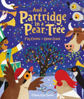 And a Partridge in a Pear Tree
