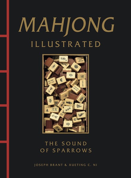 Mahjong Illustrated: The Sound of Sparrows
