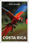 Insight Guides Costa Rica: Travel Guide with eBook: 2026-2027 Culture & Society Must-See Sights Stunning Photos Expert A