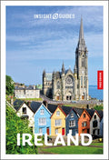Insight Guides Ireland: Travel Guide with eBook: 2026-2027 Culture & Society Must-See Sights Stunning Photos Expert Advi