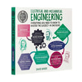 A Degree in a Book: Electrical and Mechanical Engineering: Everything You Need to Know to Master the Subject - In One Bo