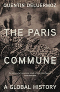 The Paris Commune: A Global History