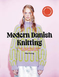 Spectacular: Modern Danish Knitting: From Cult Patterns Makers Spektakelstrik