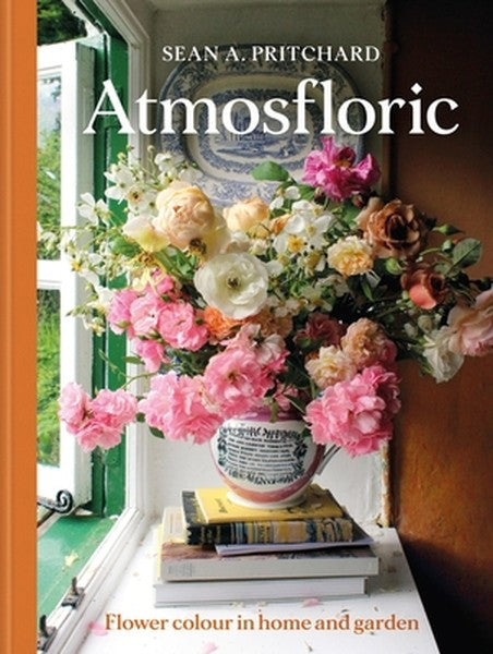 Atmosfloric: Flower Colour in Home & Garden