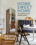 Home Sweet Home: Transform Your Rented Space