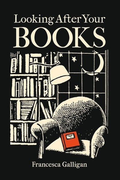Looking After Your Books