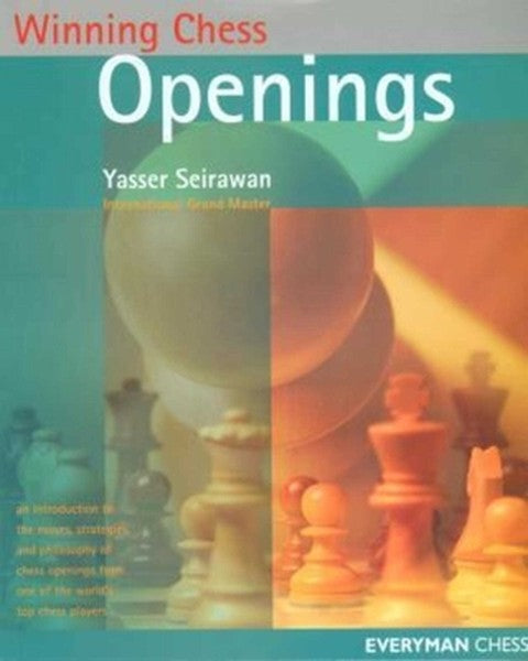 Openings