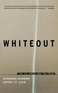Whiteout: The CIA, Drugs and the Press