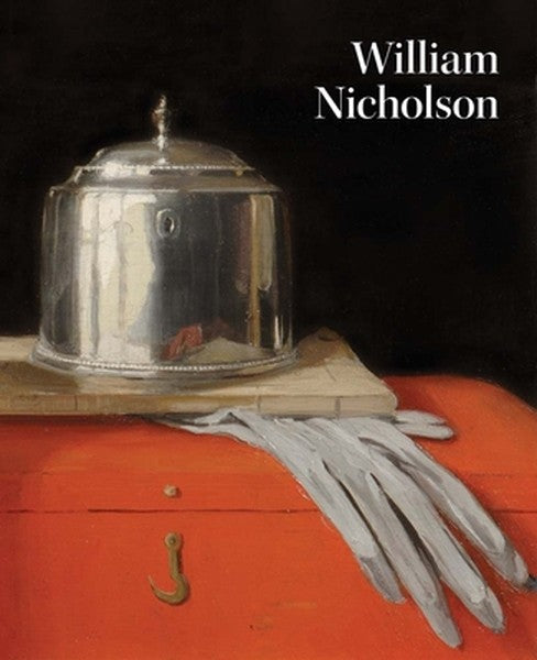 William Nicholson