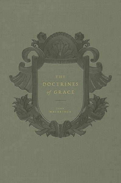 The Doctrines of Grace