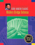 Eddie Kantar Teaches Modern Bridge Defense