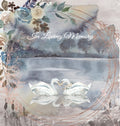 Funeral Guest Book, "In Loving Memory", Memorial Guest Book, Condolence Book, Remembrance Book for Funerals or Wake: HAR
