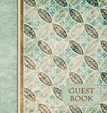 GUEST BOOK for Airbnb, Vacation Home Guest Book, Visitors Book, Comments Book.: Hardcover Guest Comments Book For Events