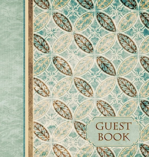 GUEST BOOK for Airbnb, Vacation Home Guest Book, Visitors Book, Comments Book.: Hardcover Guest Comments Book For Events