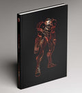 Metroid Prime 1-3: A Visual Retrospective: The Official Art and Making of Metroid Prime 1-3