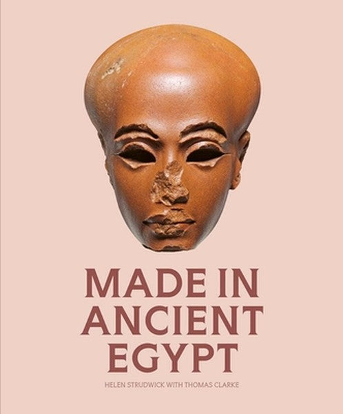 Made in Ancient Egypt