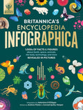Britannica's Encyclopedia Infographica: 1,000s of Facts & Figures--About Earth, Space, Animals, the Body, Technology & M