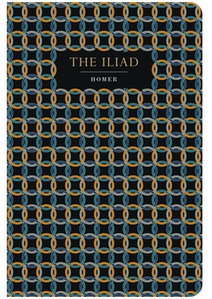 The Iliad