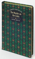 The Murder on the Links
