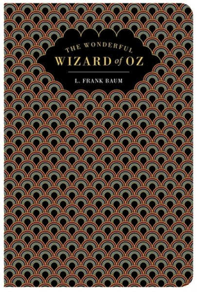 The Wonderful Wizard of Oz