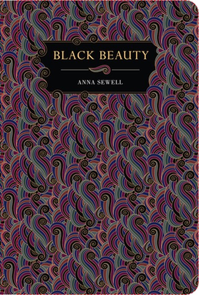 Black Beauty