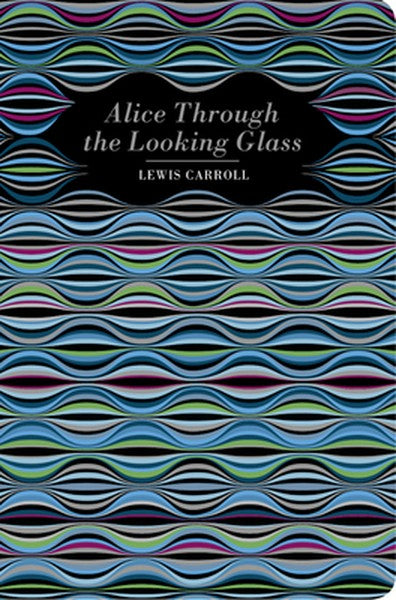 Alice Through the Looking Glass