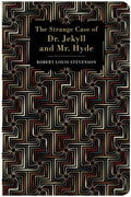 The Strange Case of Dr Jekyll and MR Hyde