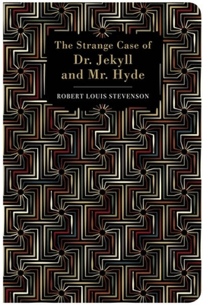 The Strange Case of Dr Jekyll and MR Hyde