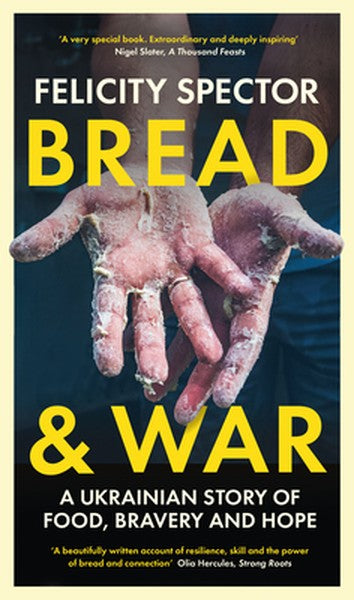 Bread and War