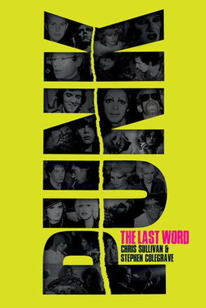 Punk: The Last Word