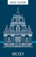 Blue Guide Sicily