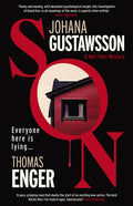 Son: The International Bestseller - First in an Addictive, Twisty Nordic Noir Series