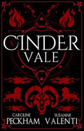 Cinder Vale (Book 3 in the Sins of the Zodiac Series)