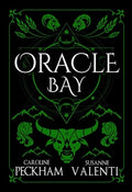 Oracle Bay (Book 4 in the Sins of the Zodiac Series)