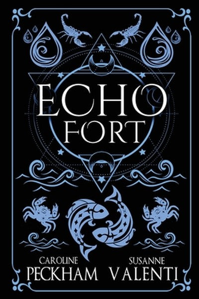 Echo Fort
