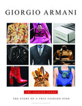 Armani - The Fashion Icons