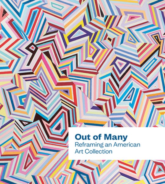 Out of Many: Reframing an American Art Collection