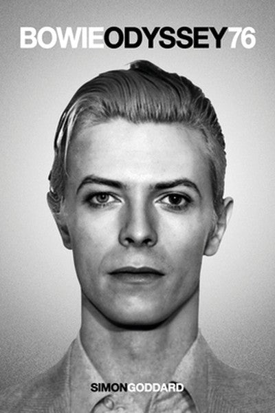 Bowie Odyssey 76