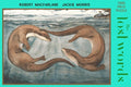 The Lost Words 1000 Piece Jigsaw Puzzle: Otters