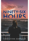 Ninety-Six Hours: A Wife and Mother's Desperate Search for the Lost Titan Sub