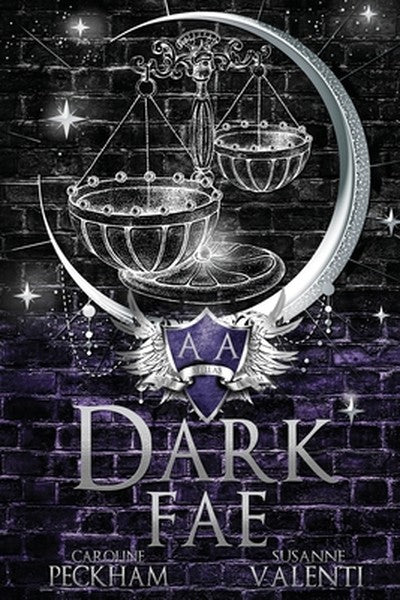 Dark Fae